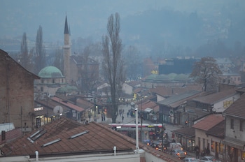 sarajevo