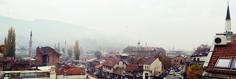 sarajevo