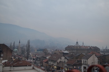sarajevo