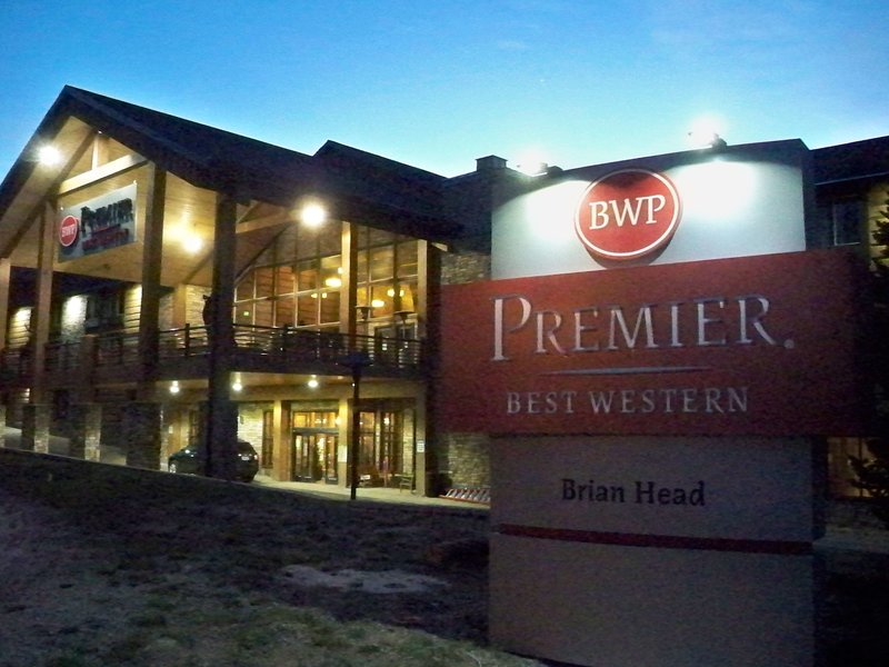 Best Western Premier Brian Head Hotel & Spa