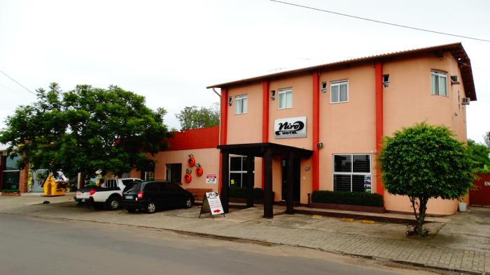 hotel niro
