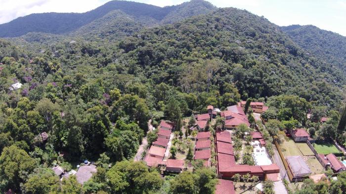 hotel fazendinha