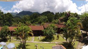 hotel fazendinha