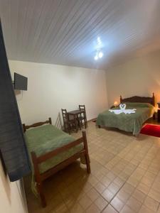 hotel fazendinha