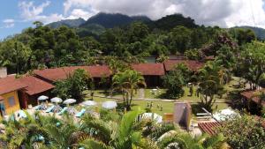 hotel fazendinha
