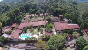 hotel fazendinha
