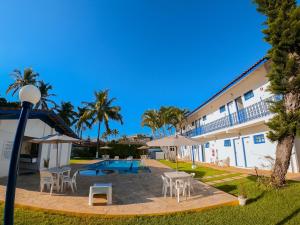 Hotel Arrastão,Sao Sebastiao>>Ilhabela,3 star