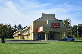 econo lodge brockport