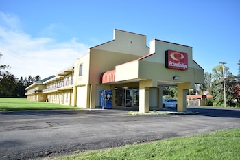 econo lodge brockport