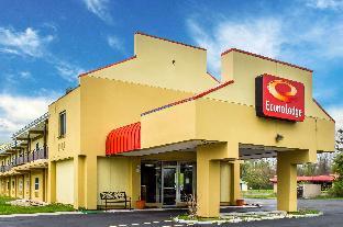 Econo Lodge Brockport,Henrietta>>Brockport,2 star