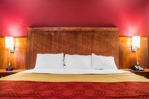 econo lodge brockport