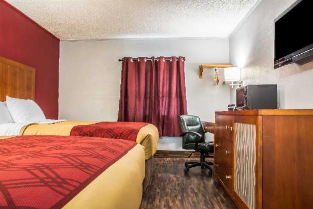 econo lodge brockport