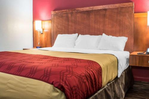 econo lodge brockport