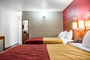 econo lodge brockport