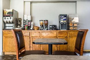 econo lodge brockport