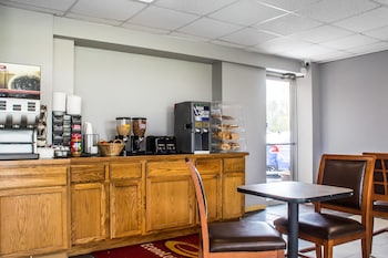 econo lodge brockport