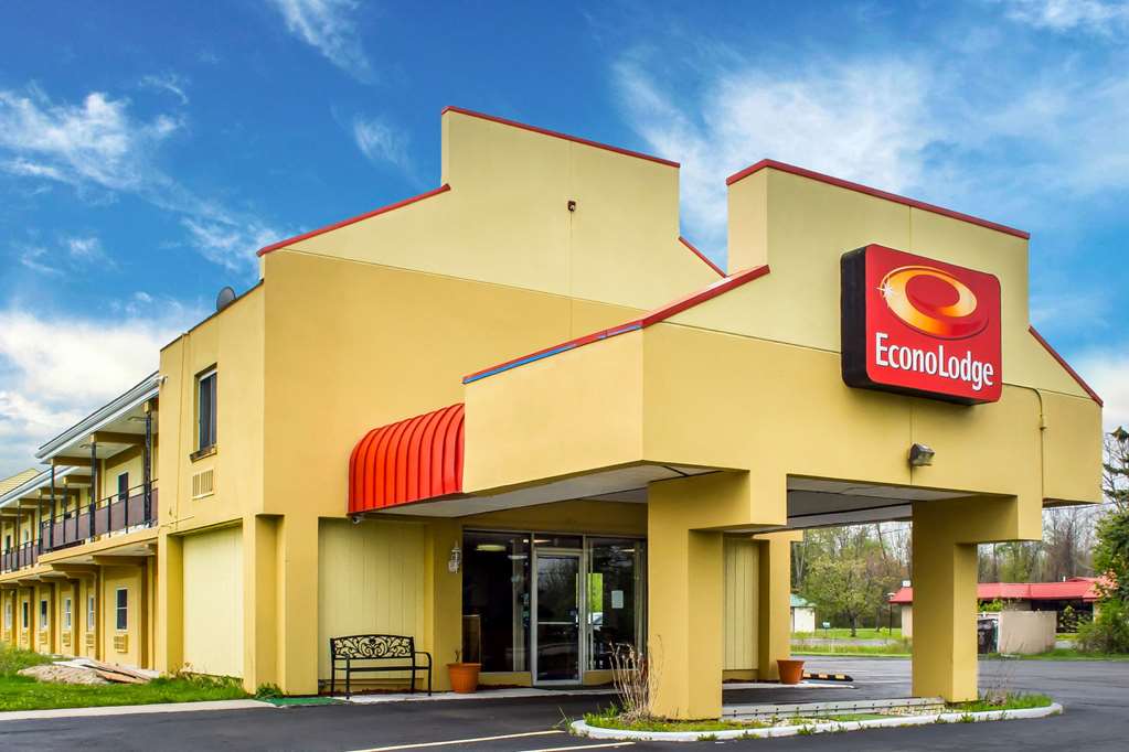 econo lodge brockport