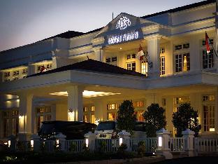 Ammi Hotel,Cepu>>Blora,5 star
