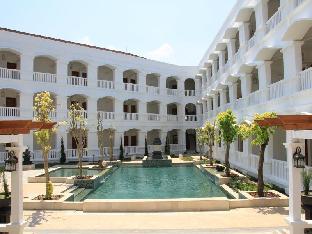 Ammi Hotel,Cepu>>Blora,5 star