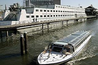 Botel,North Holland>>Amsterdam,3 star