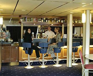 Botel,North Holland>>Amsterdam,3 star