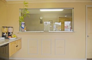 quiet corner inn