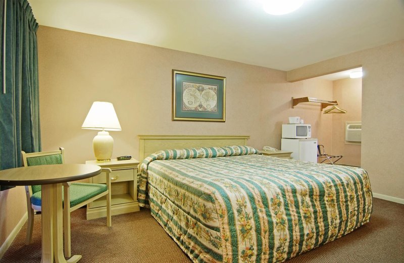 quiet corner inn
