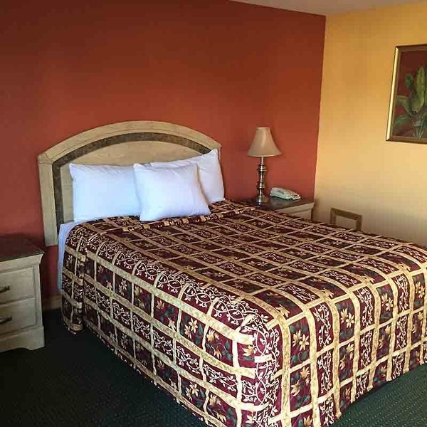 quiet corner inn