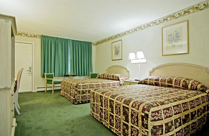 quiet corner inn