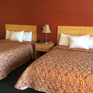 quiet corner inn