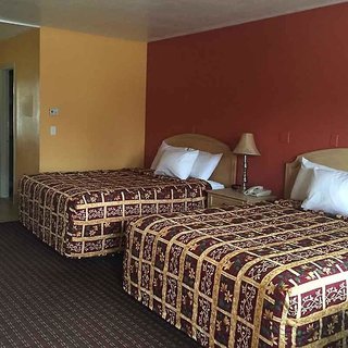 quiet corner inn