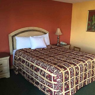 quiet corner inn