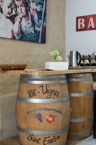 lilot vignes