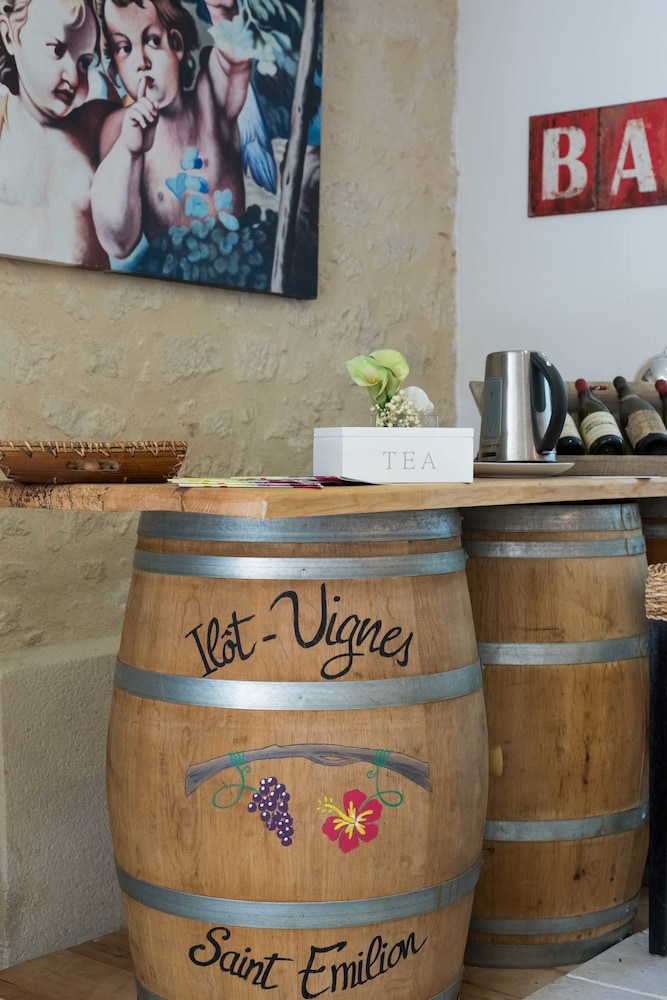 lilot vignes
