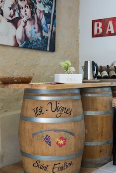lilot vignes