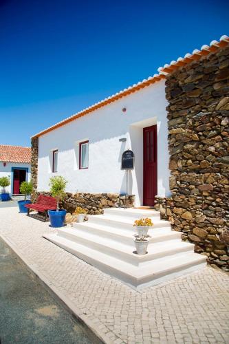 herdade dos castelejos
