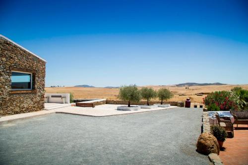 herdade dos castelejos