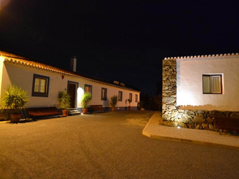 herdade dos castelejos