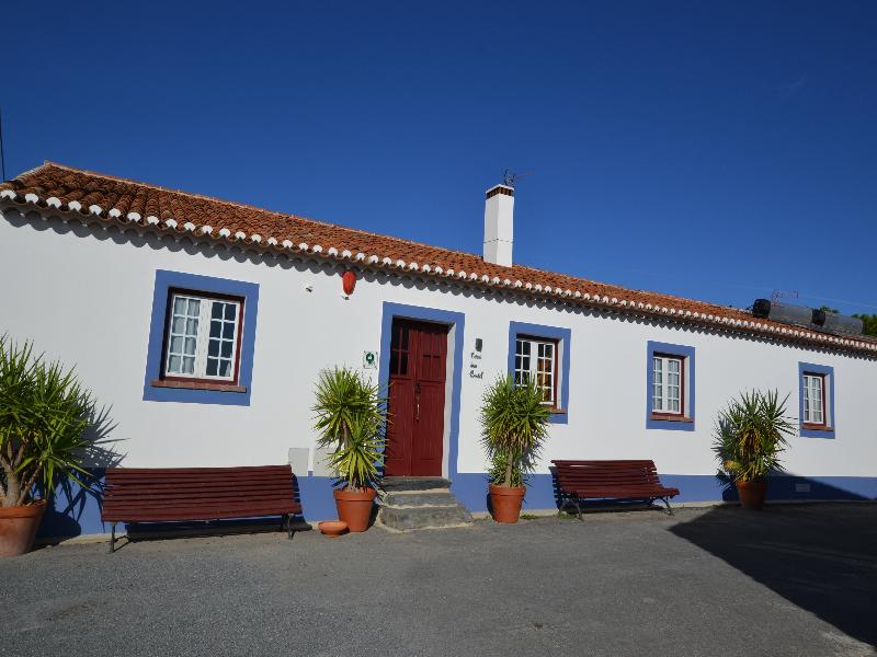 herdade dos castelejos