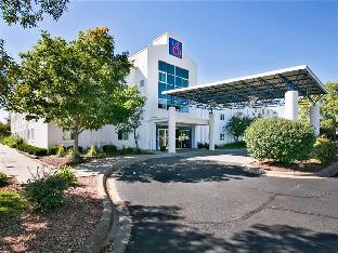 Motel 6 Brooklyn Center, Mn - Minneapolis,In Brooklyn Center,2 star