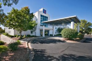 Motel 6 Brooklyn Center, Mn - Minneapolis,In Brooklyn Center,2 star