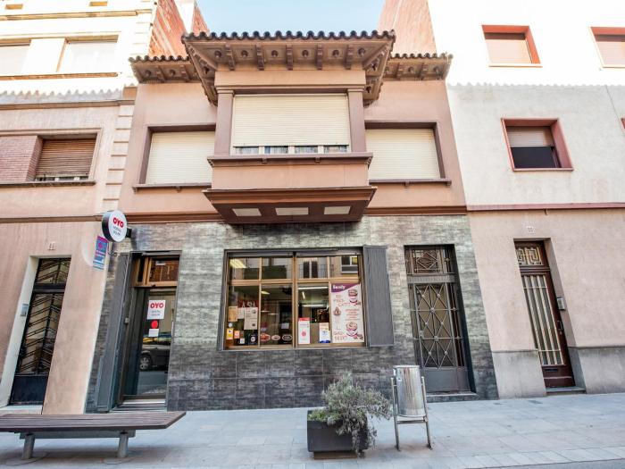 sant joan de vilatorrada