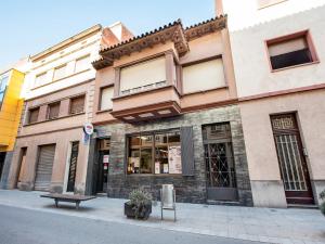 sant joan de vilatorrada