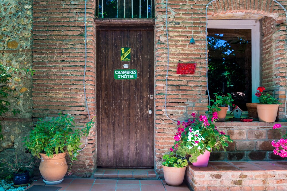 domaine mas bazan