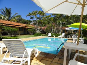 Pousada Praia Do Curral,Near The Spa Bridlington,3 star