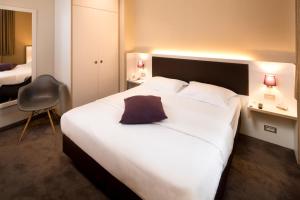 Hotel Navarra Brugge,Flemish Region>>Bruges,4 star