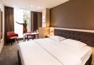 Hotel Navarra Brugge,Flemish Region>>Bruges,4 star