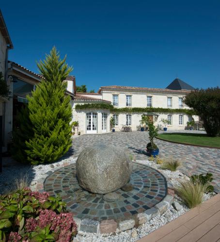 domaine de larchey