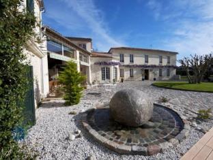 Domaine De Larchey,Bordeaux>>Arveyres,3 star