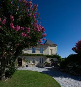 Domaine De Larchey,Bordeaux>>Arveyres,3 star